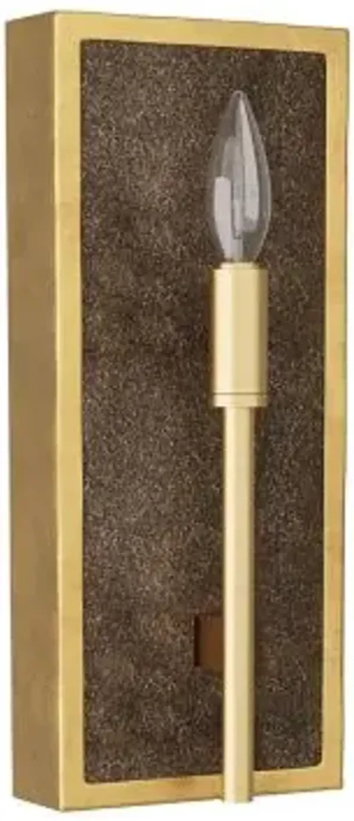 Avanti Wall Sconce