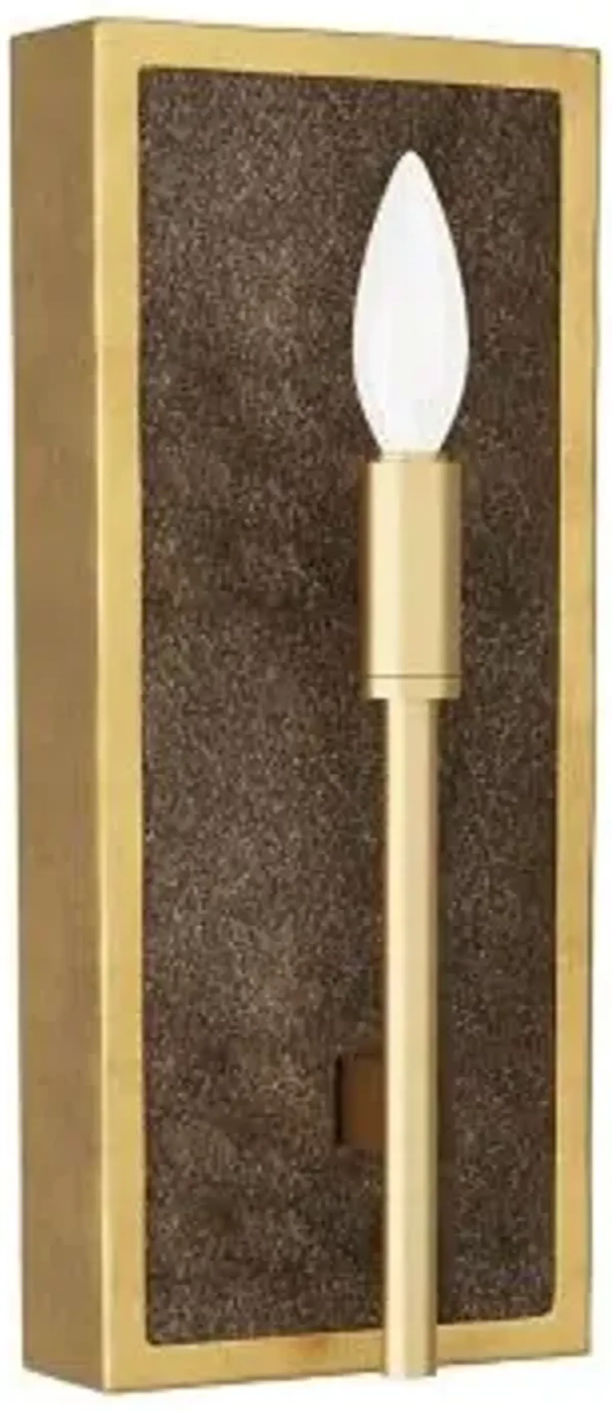 Avanti Wall Sconce