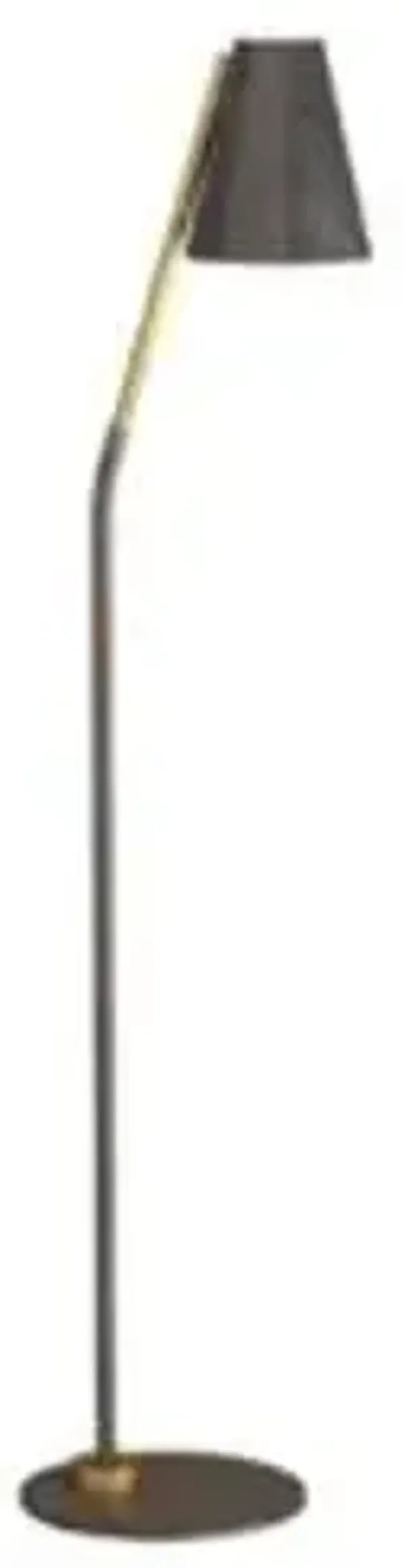 Zealand Floor Lamp