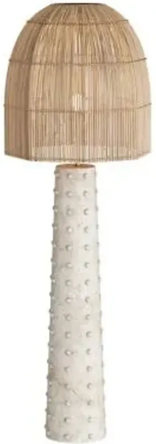 Agnes Floor Lamp
