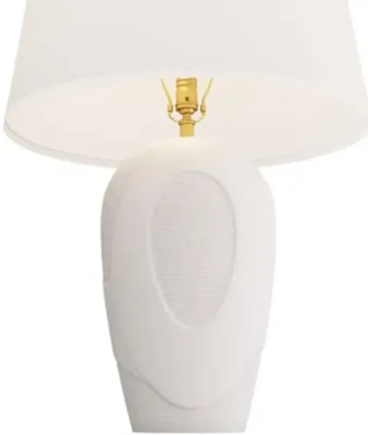 Amelia Table Lamp