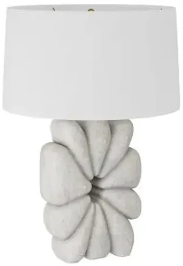 Ashley Table Lamp
