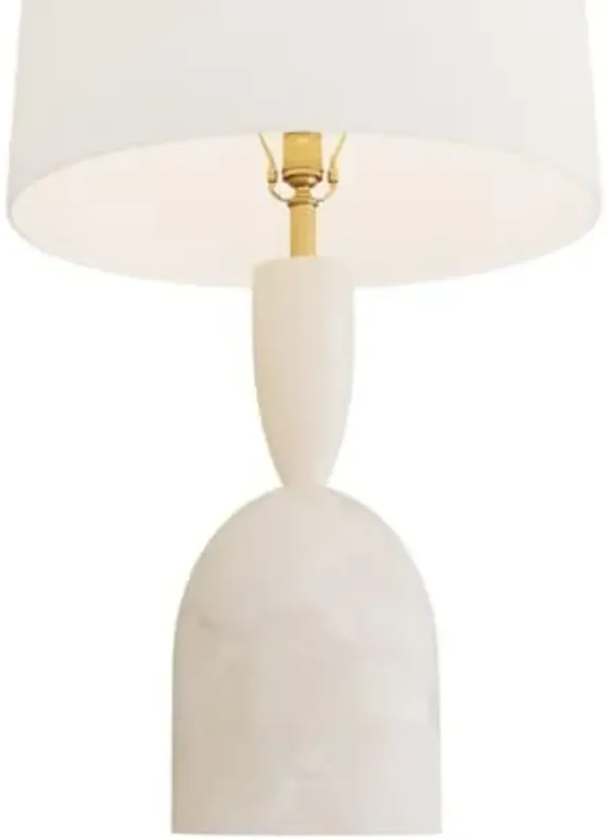 Brighton Table Lamp