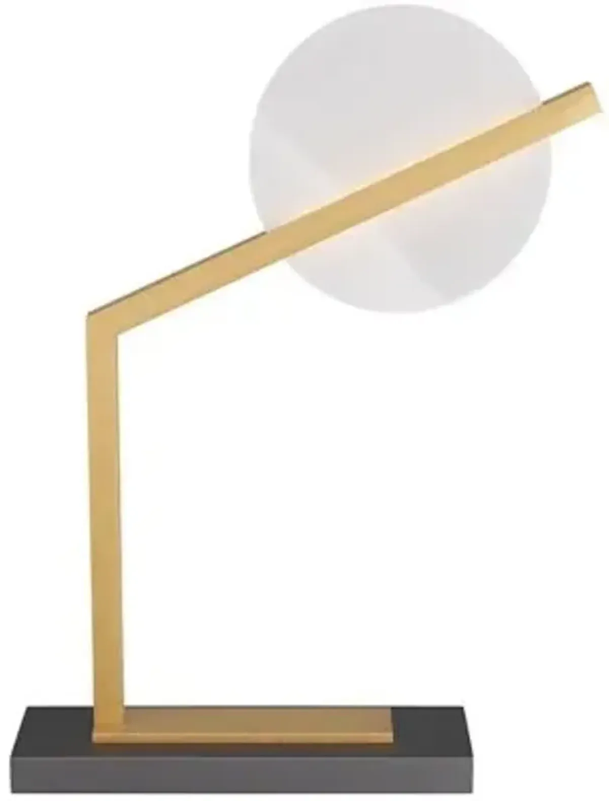 Zahar LED Desk Lamp