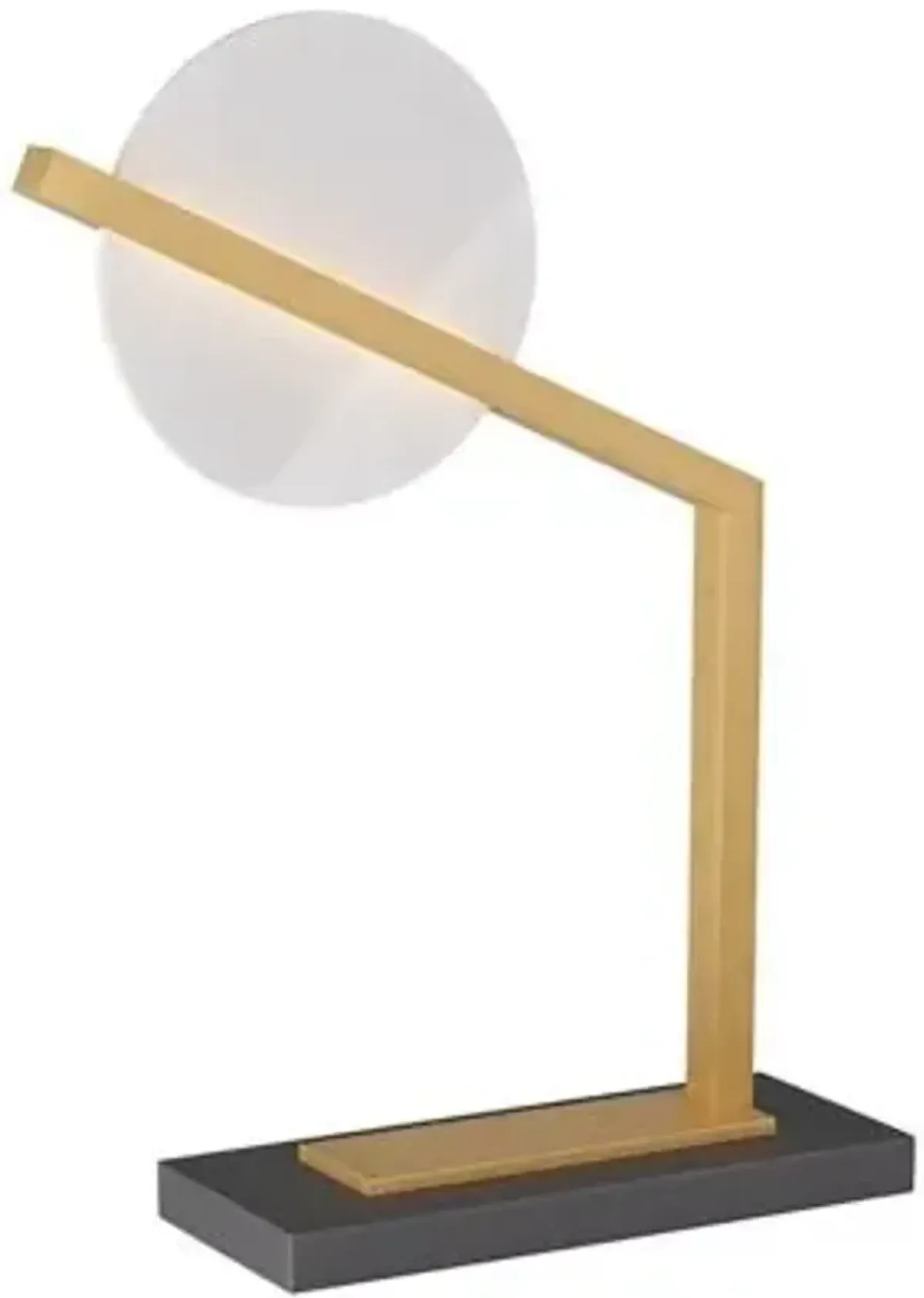 Zahar LED Desk Lamp