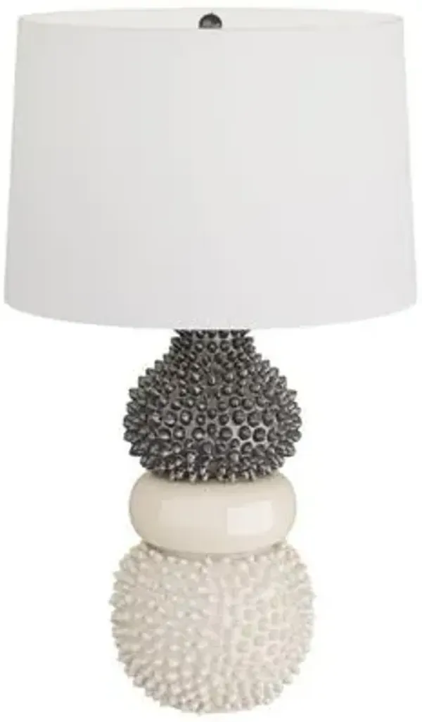 Basilio Table Lamp