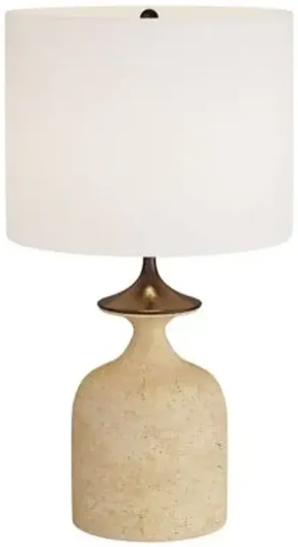 Bridgeport Table Lamp