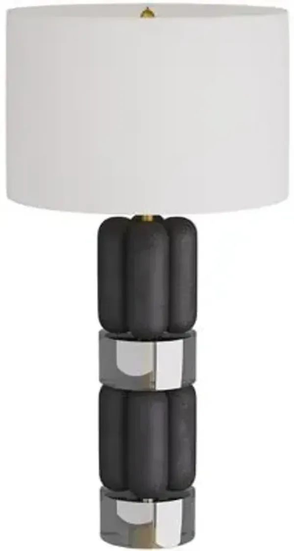 Bronson Table Lamp