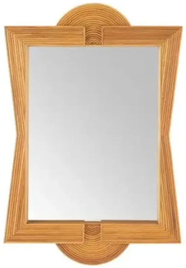 Cypress Mirror