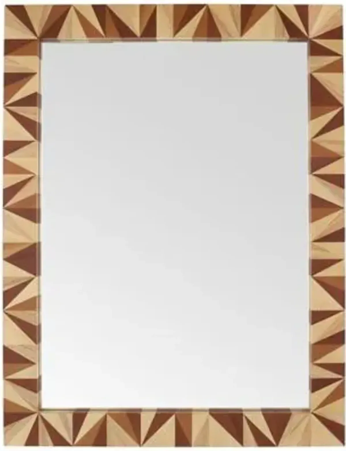 Calico Mirror