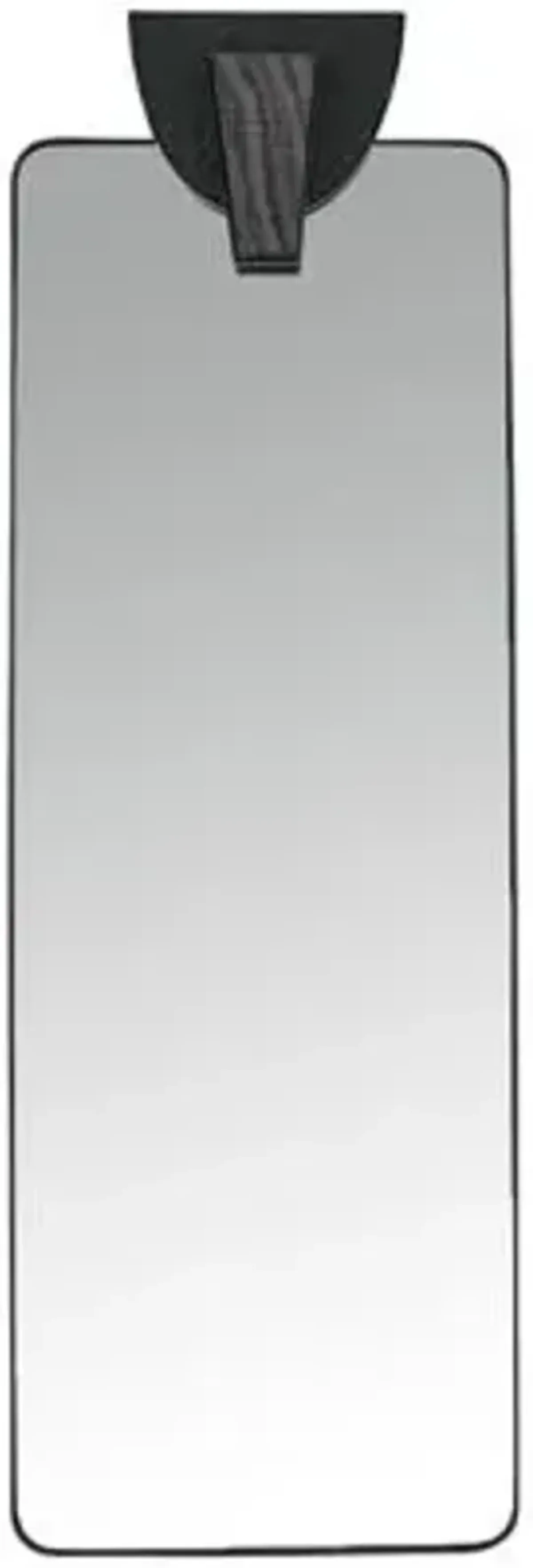 Copperhead Floor Mirror