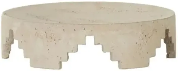 Cornwall Centerpiece