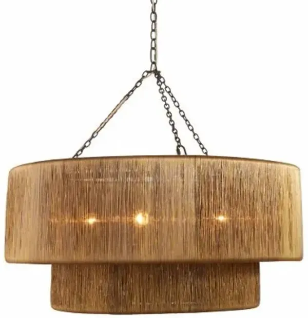 Creighton Chandelier