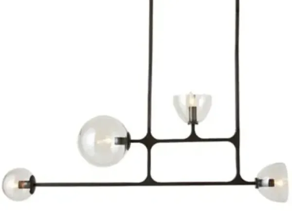 Dillon Linear Suspension