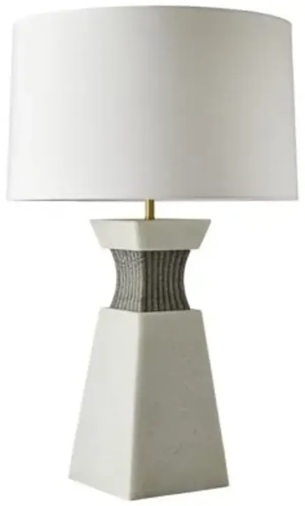 Dynasty Table Lamp