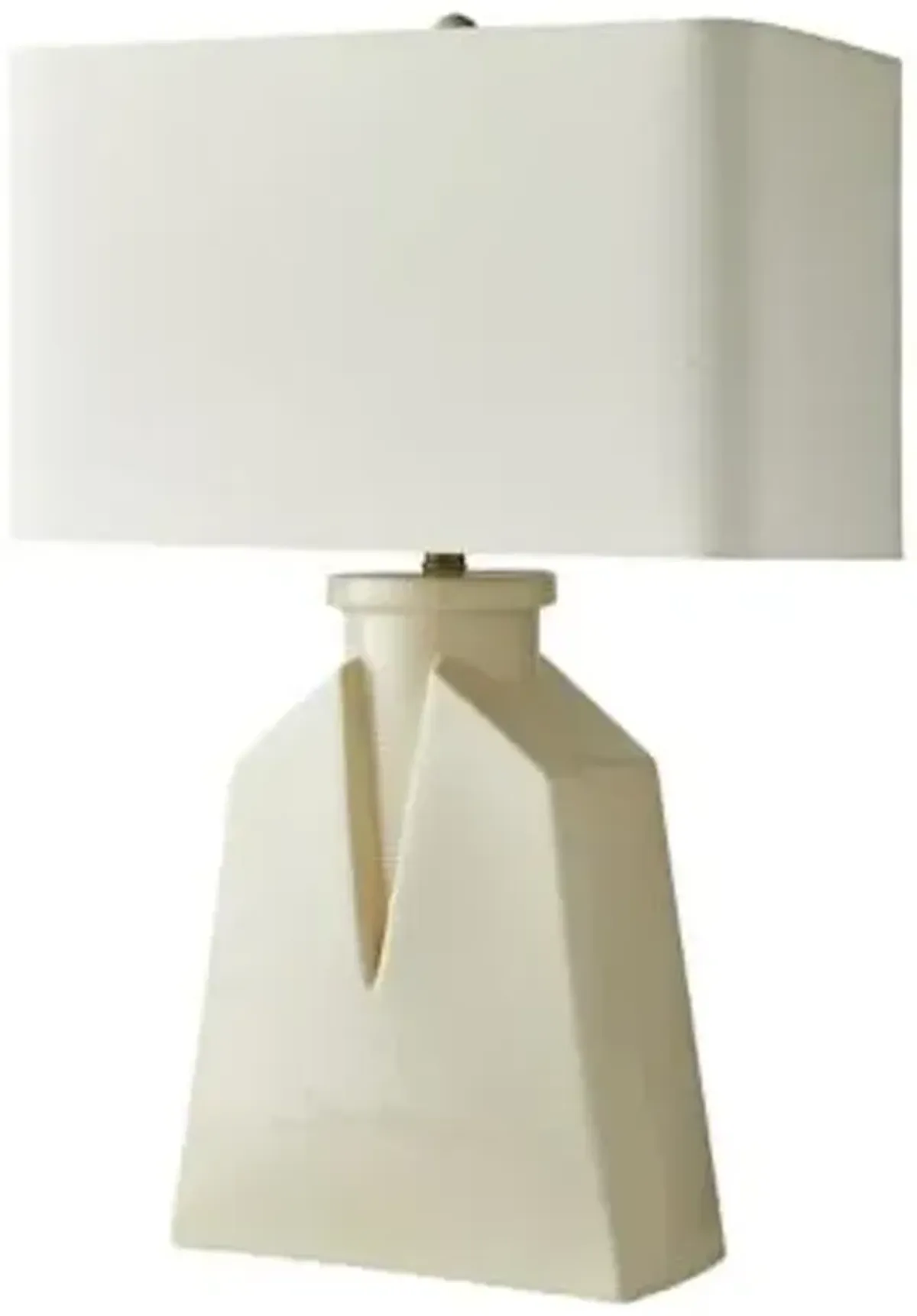 Cera Table Lamp