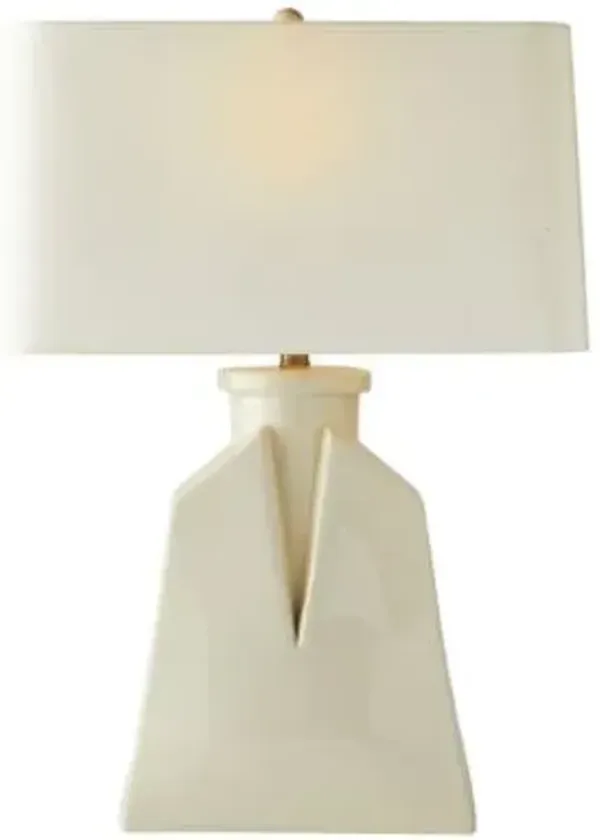 Cera Table Lamp