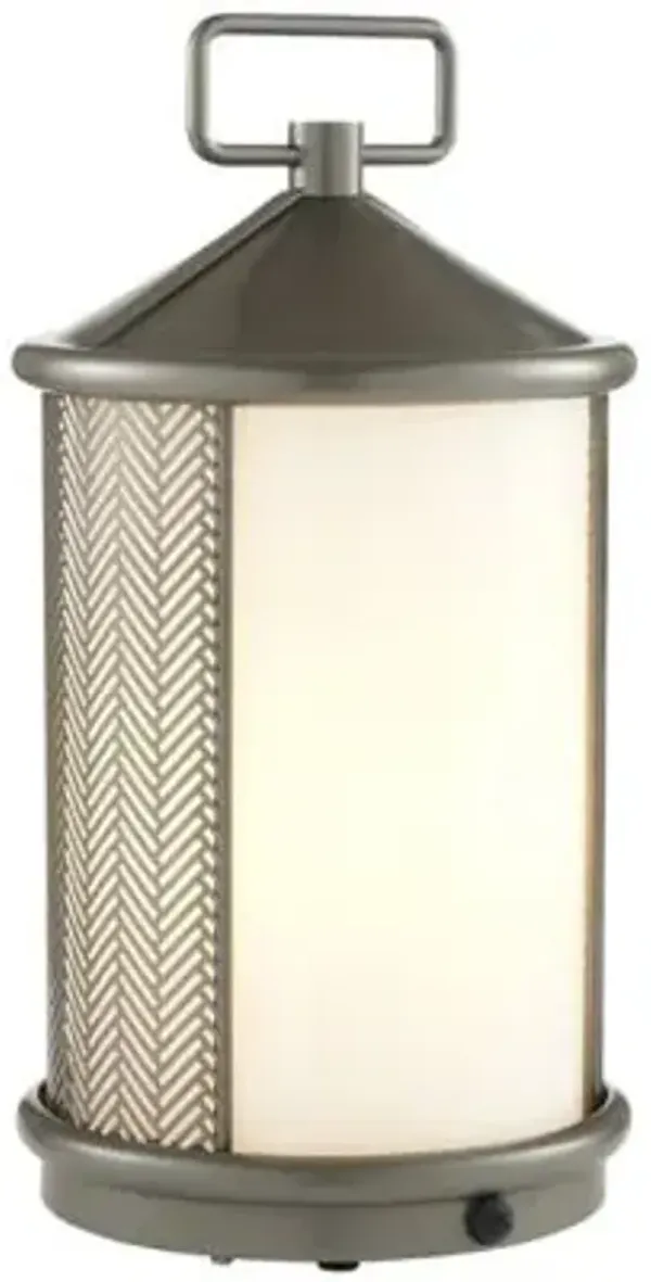 Copeland Outdoor Floor Lamp