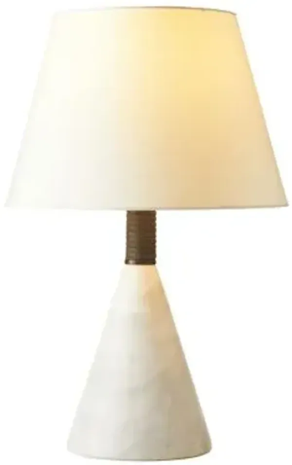 Everly Table Lamp