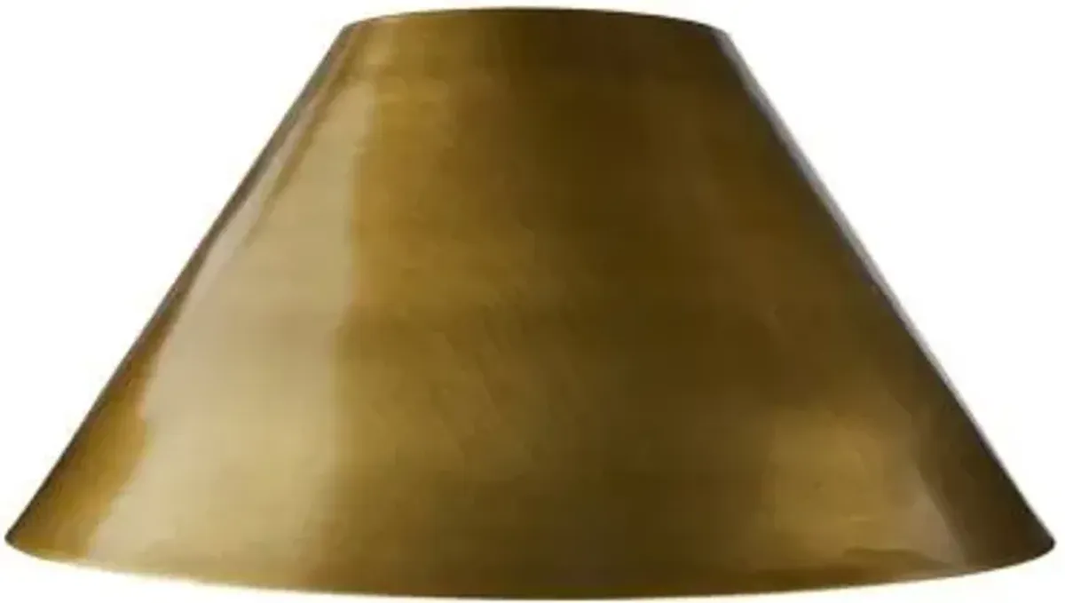 Chanel Table Lamp