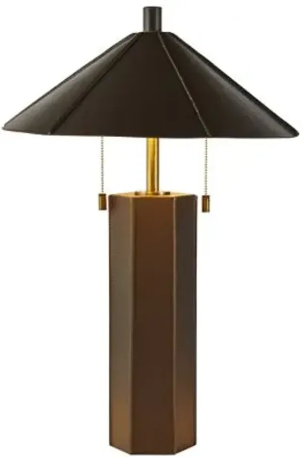 Cantrell Table Lamp