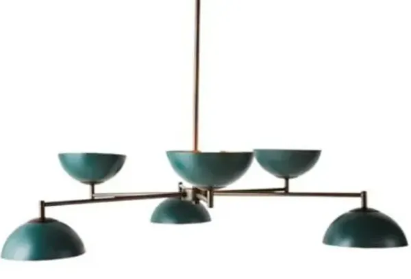 Evansville Chandelier