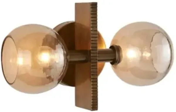 Chamberlin Wall Sconce