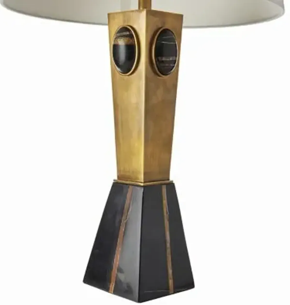 Cairo Table Lamp