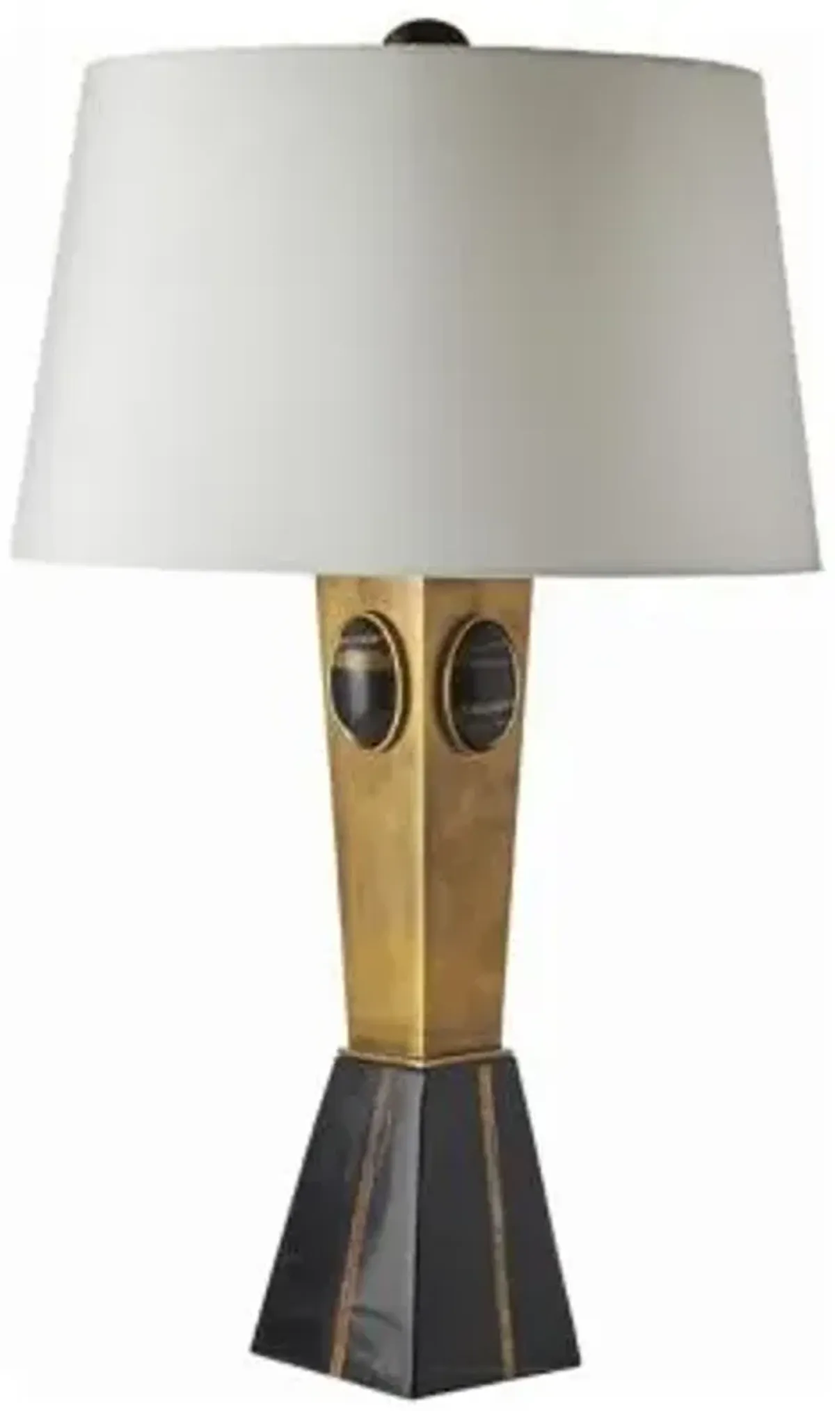 Cairo Table Lamp
