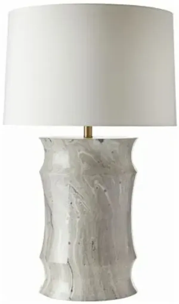 Destin Table Lamp