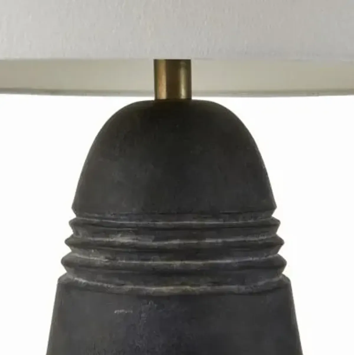 Django Table Lamp