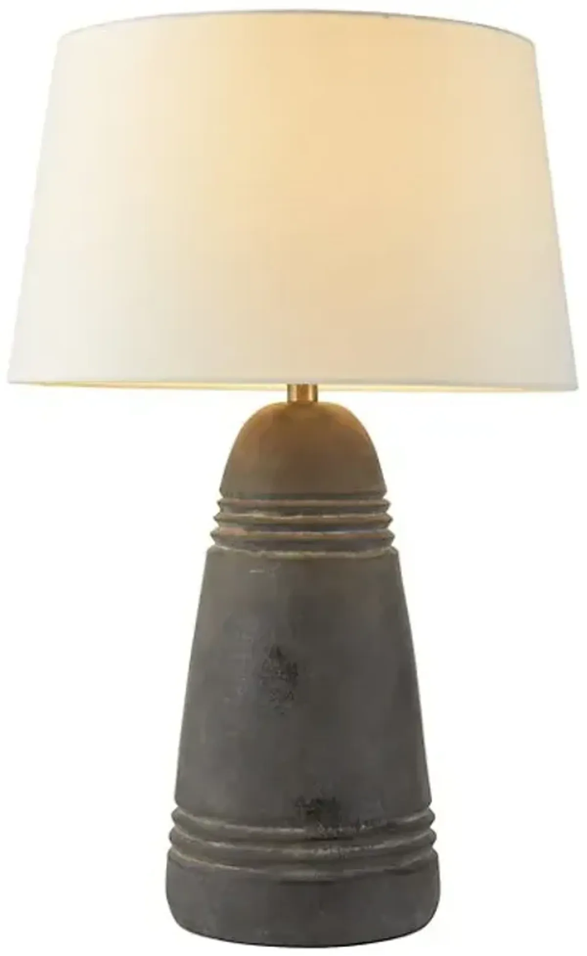 Django Table Lamp