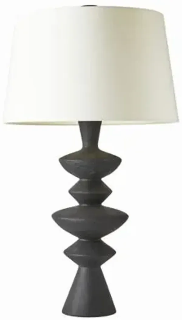 Jillian Table Lamp