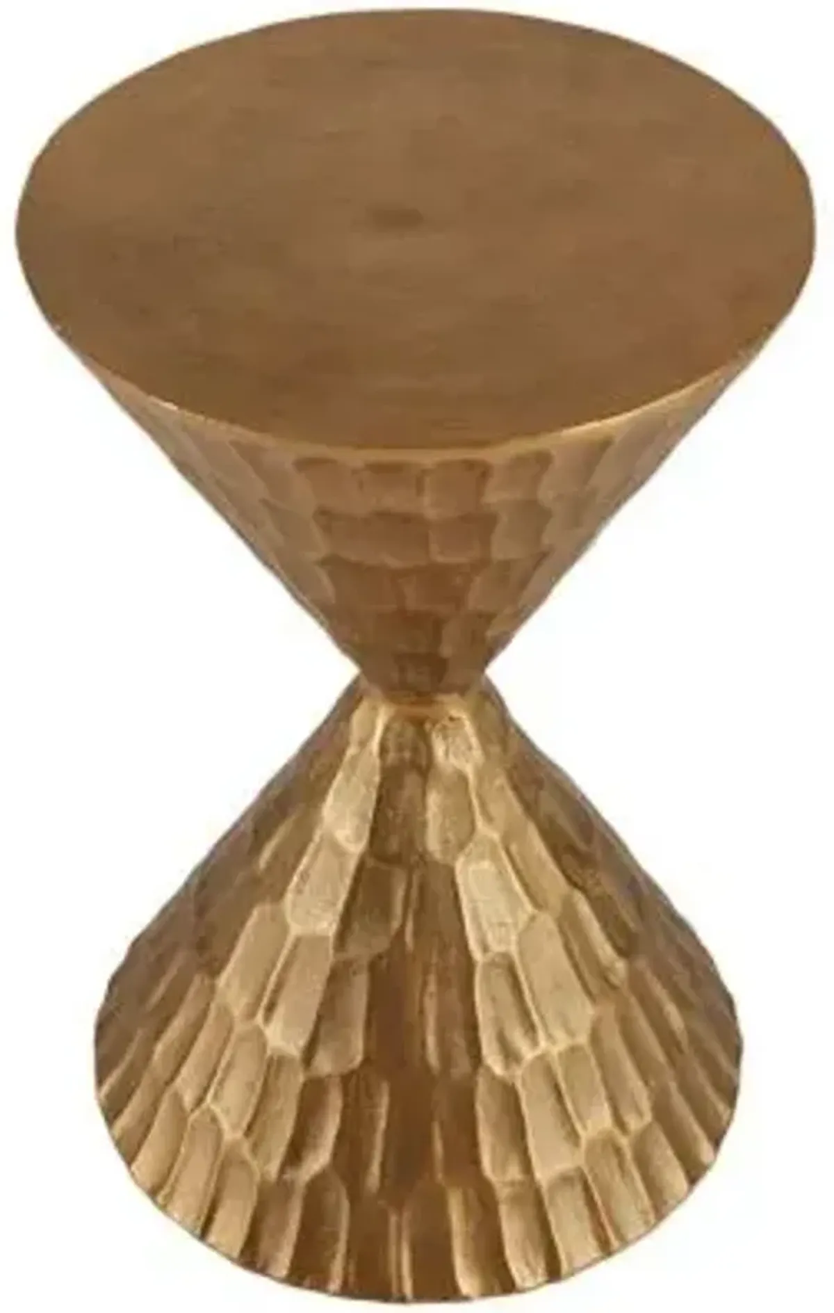 Castanza Accent Table