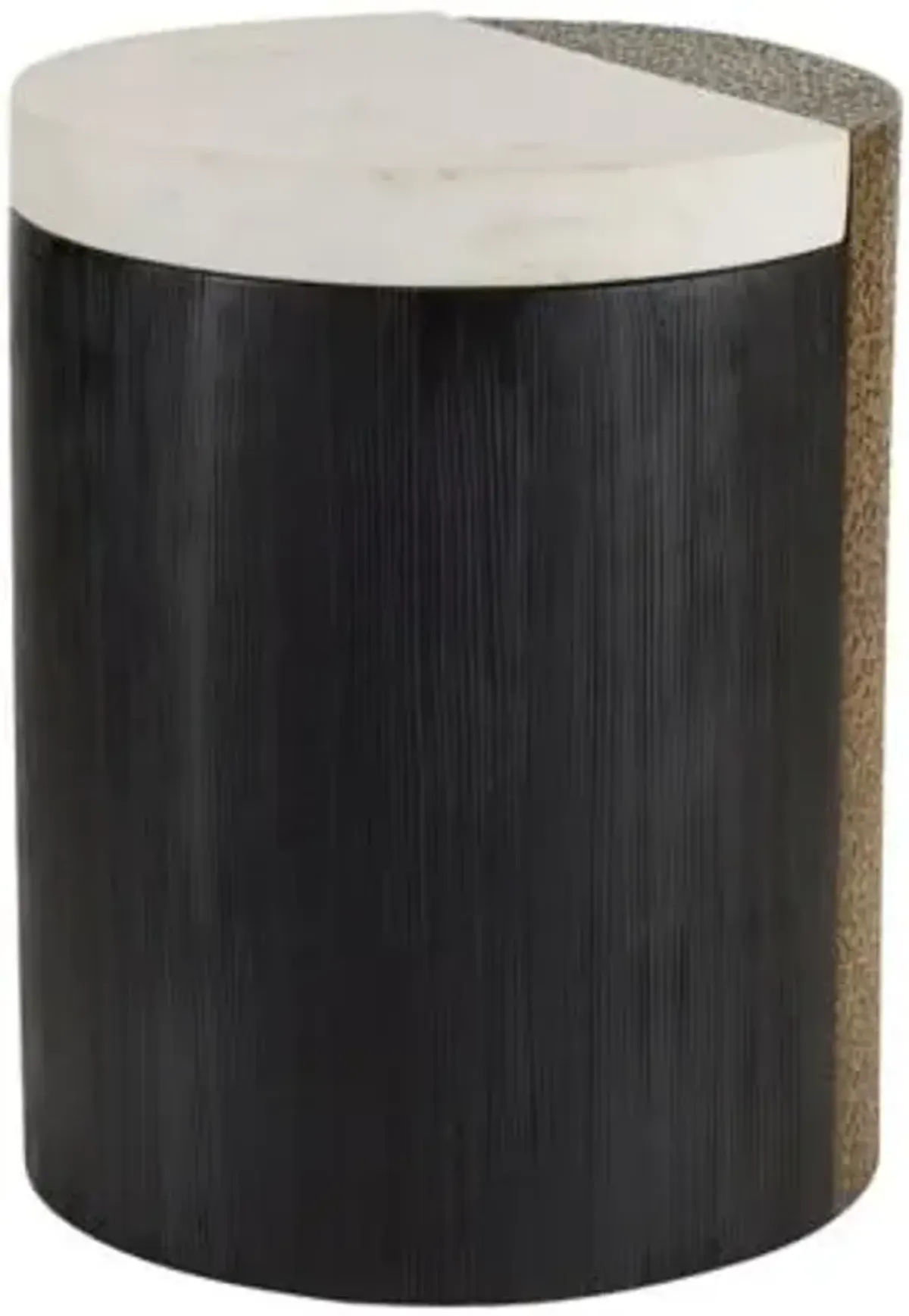 Celestine Accent Table