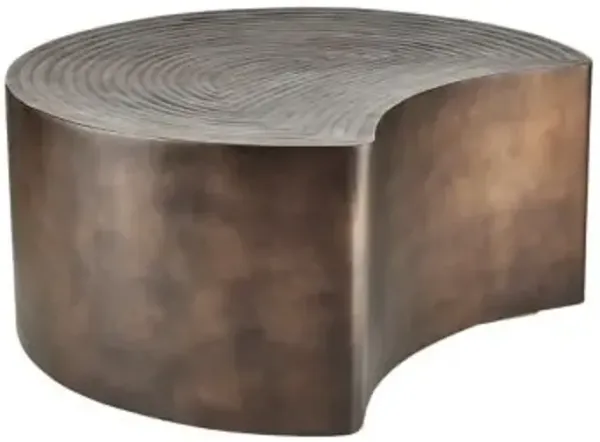 Cullen Coffee Table