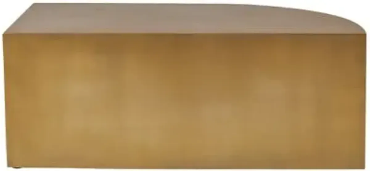 Cortez Cocktail Table