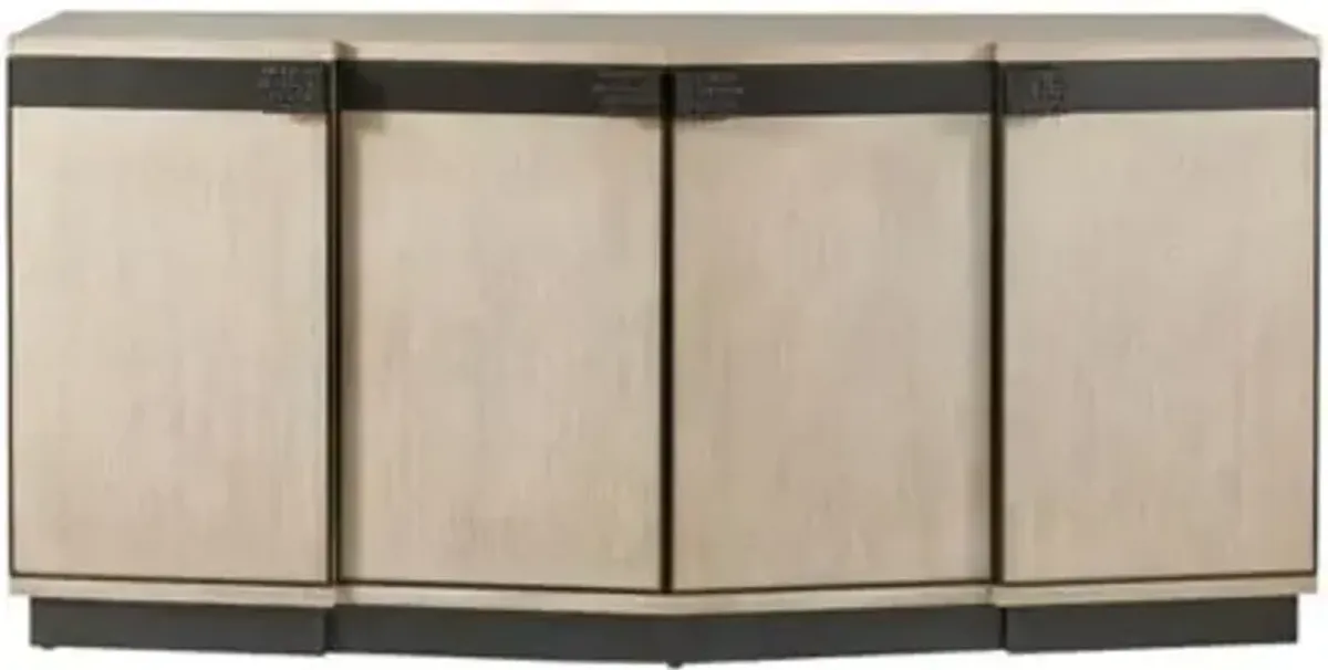 Cyrus Credenza