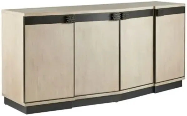 Cyrus Credenza