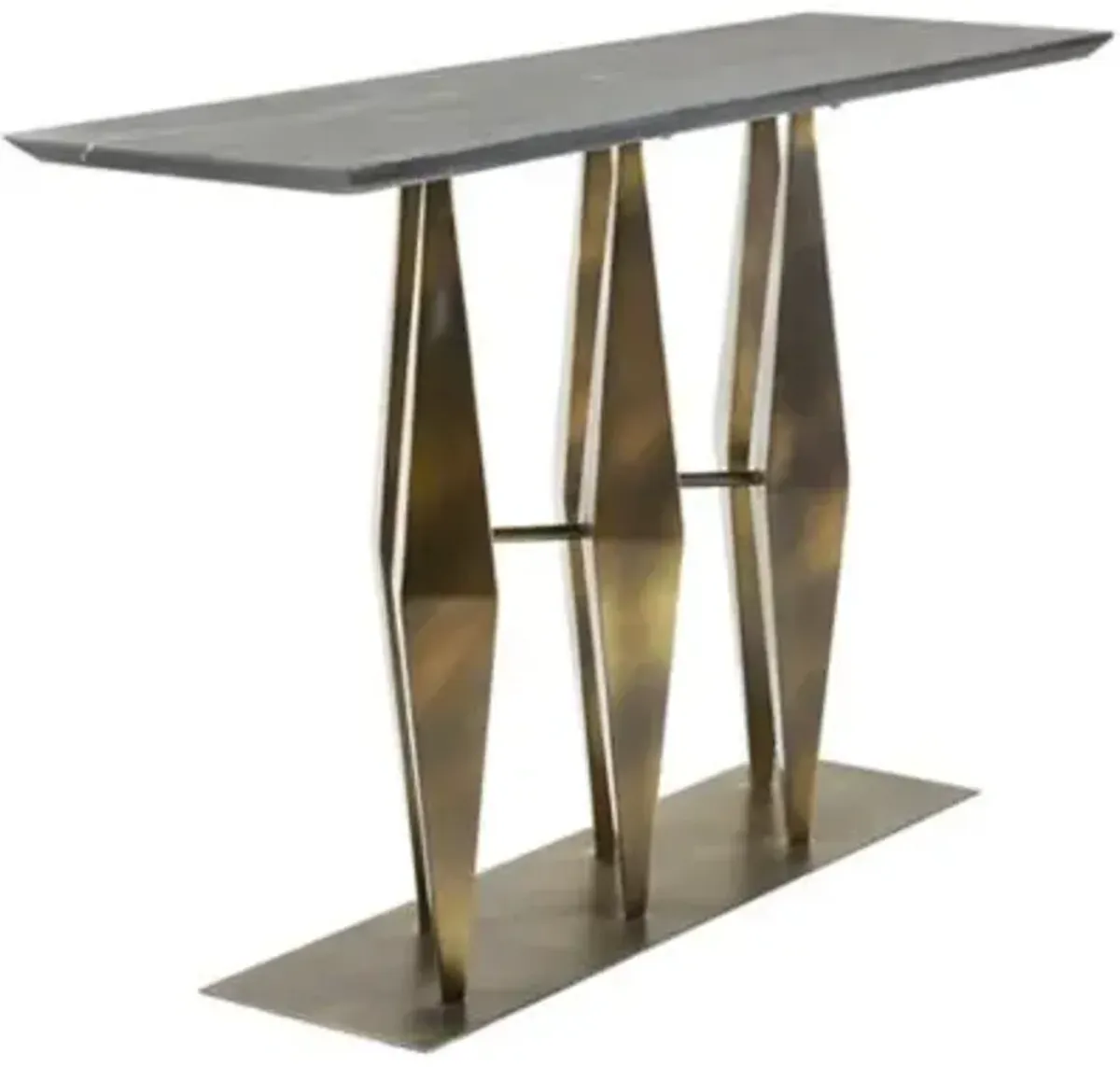 Dagmar Console
