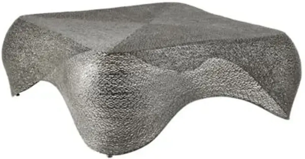 Dewalt Cocktail Table