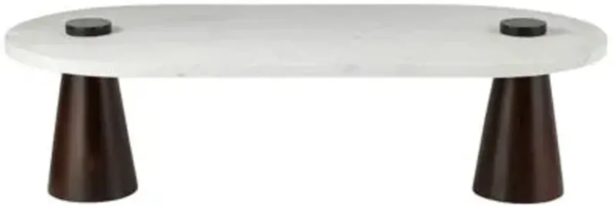 Delaney Coffee Table