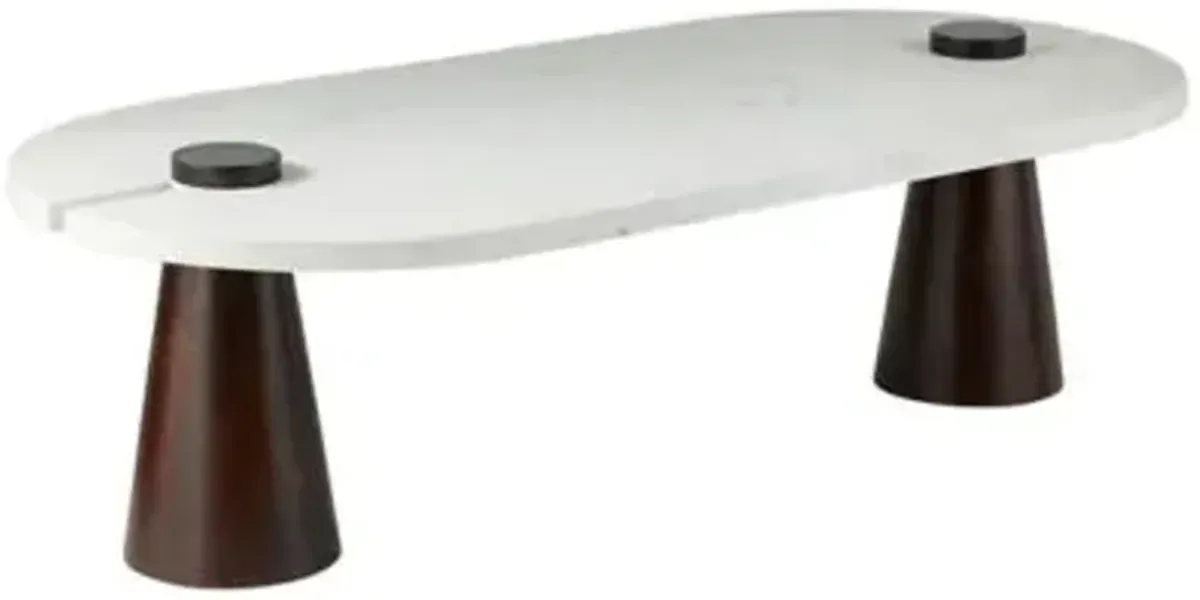 Delaney Coffee Table