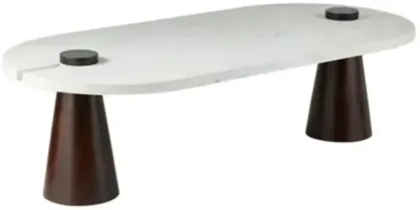 Delaney Coffee Table