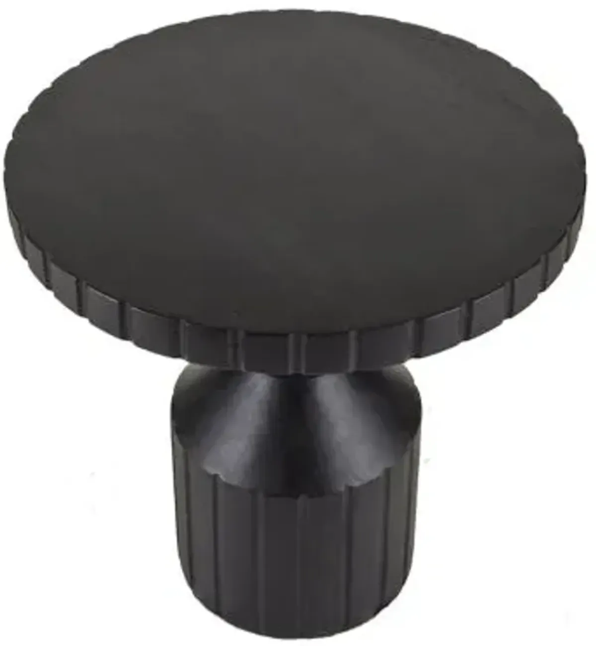 Calypso End Table