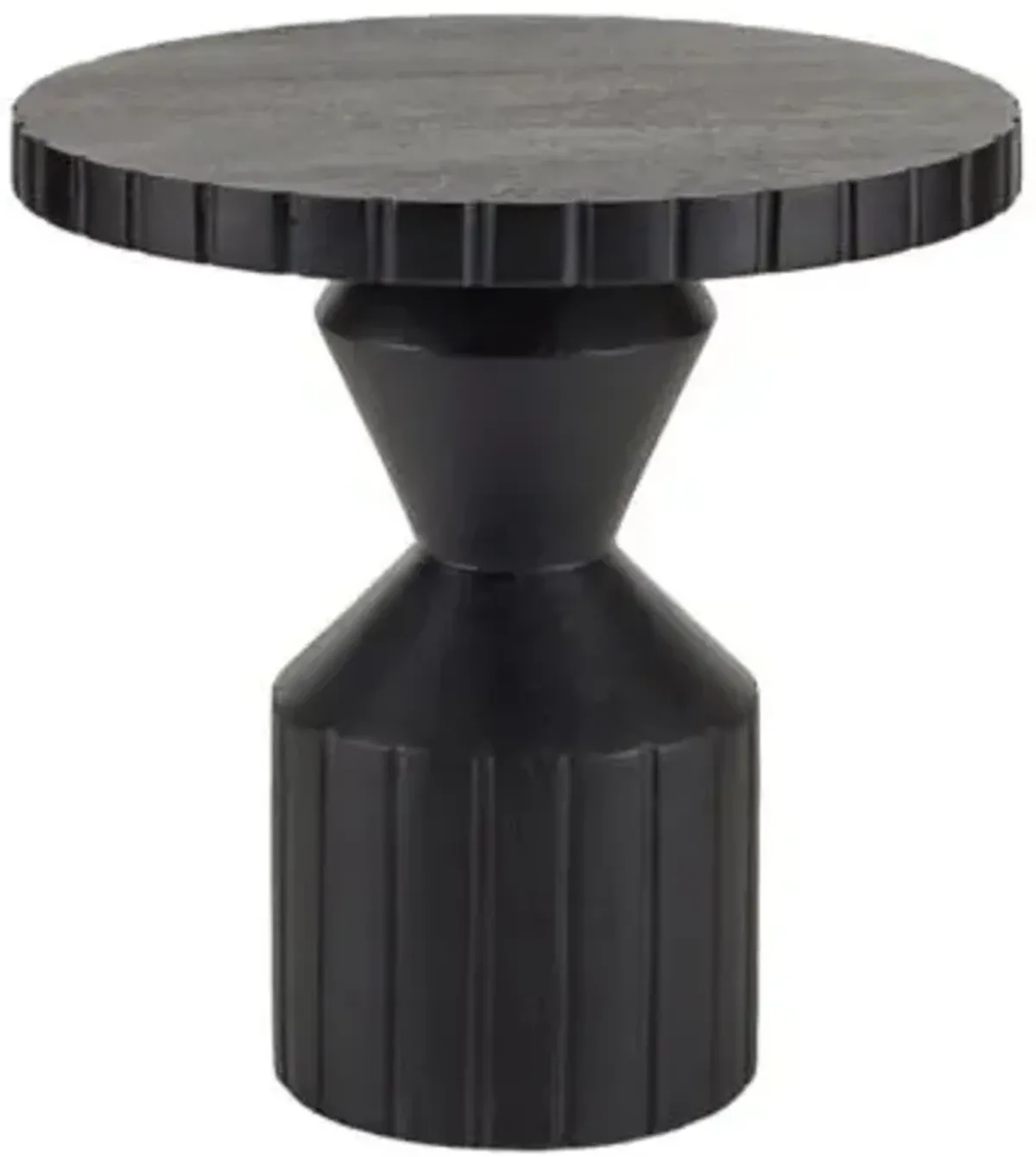 Calypso End Table