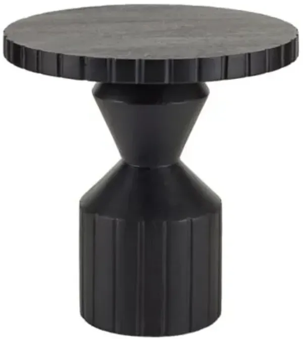 Calypso End Table