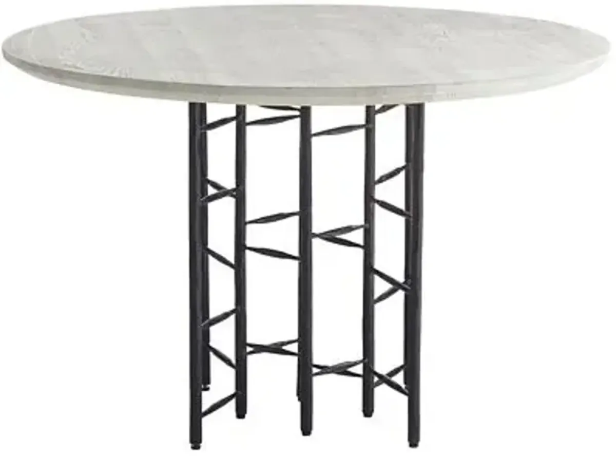 Enito Entry Table