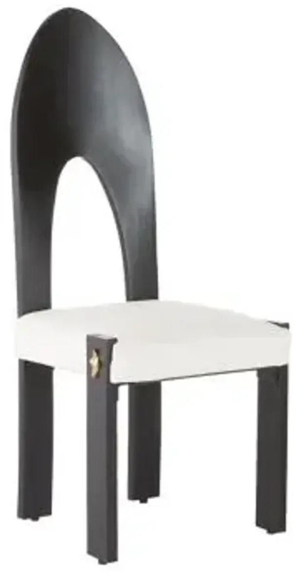 Durango Dining Side Chair