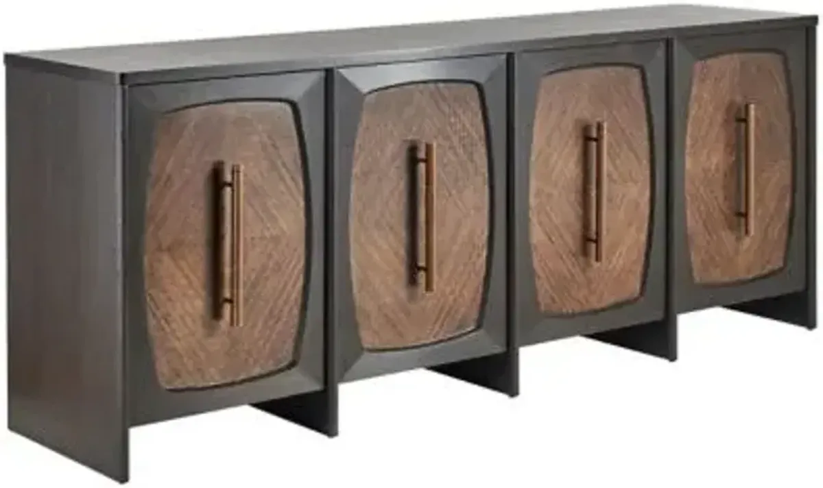 Elmore Credenza